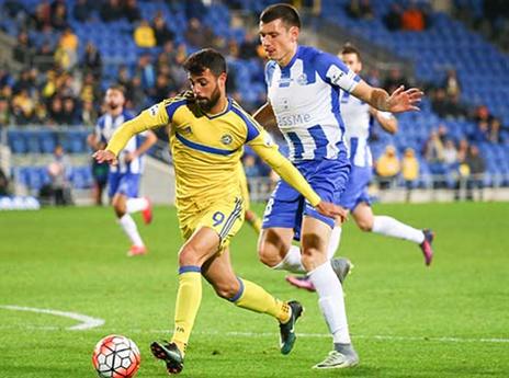 בן בסט. לא הגיע בגלל בן שמעון?