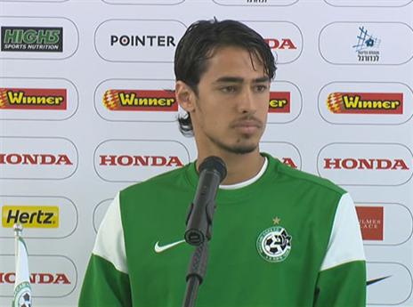 "קשה לשים דגש על בעיה ספציפית". קהת