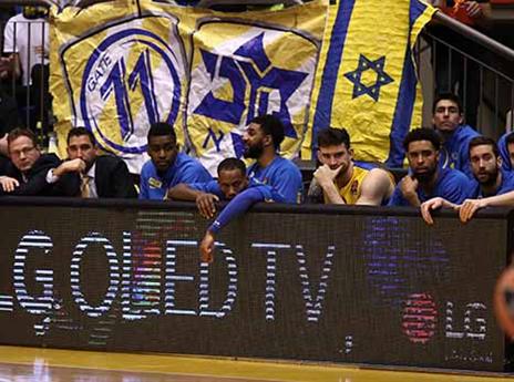 עוד ערב עגום בהיכל (אלן שיבר)