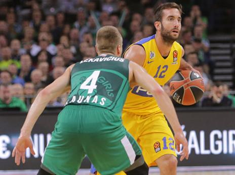 אוחיון מול ז'לגיריס. ניצחון חובה (Getty)