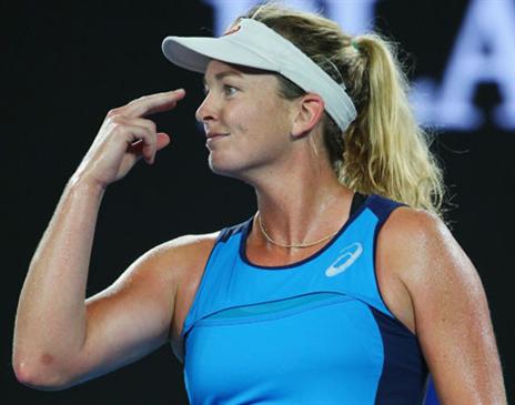 ואנדוויי עם טורניר יוצא מן הכלל (Getty)