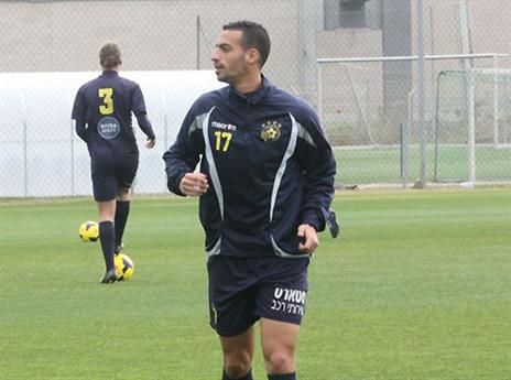 איינבינדר. יירד דרומה?