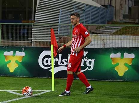 אלטמן ילבש ירוק? (לירון מולדובן)