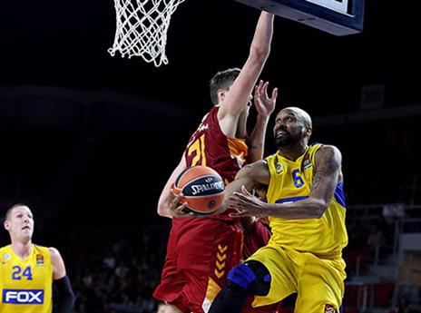 נראה רע כמו כולם. סמית' (getty)