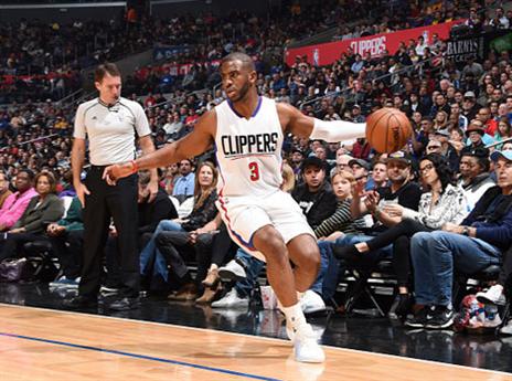 המנוע של הקליפרס. פול (getty)