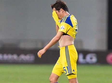 בניון. טעות קריטית בסיום (עודד קאני)