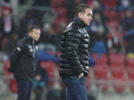 "נמשיך להיות קבוצה חזקה". קשטן (אלן שיבר)