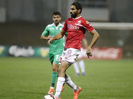 יחזור לבירת הנגב? דוידזאדה (אלן שיבר)