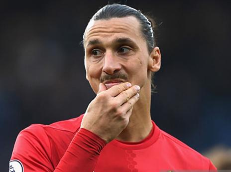 זלאטן גם ברשימה (getty)