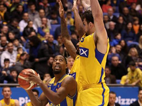 תקרית מכוערת של אלכסנדר (אלן שיבר)