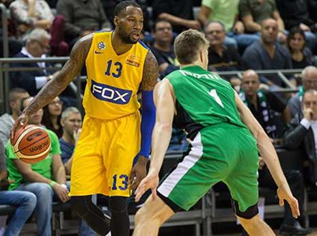 בדרך החוצה. ווימס (אלן שיבר)