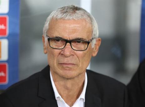 הקטור קופר. יחסר את אל נני ואולי גם מוחסן (Getty)