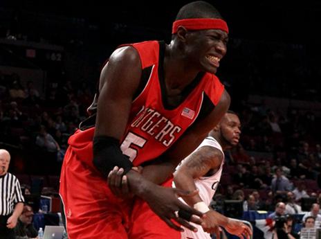 ימצא את עצמו בהרצליה? (getty)