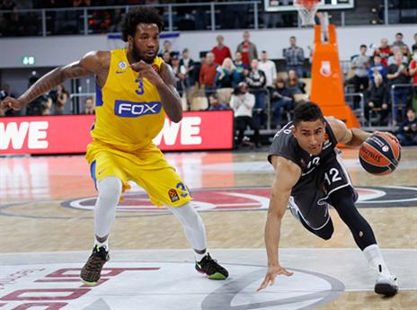 בגאצקיס עדיין מאמין שיש סיכוי (getty)