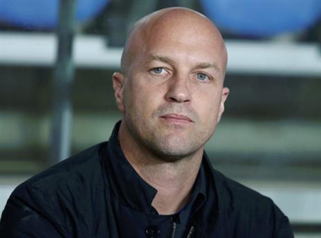 המומנטום החיובי יעזור? קרויף (אלן שיבר)