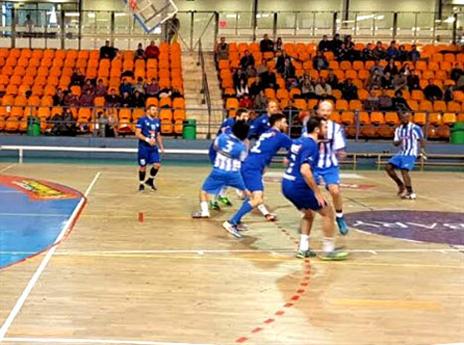 ניצחון קל לרמת השרון (גלעד נתן)