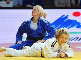 מינצקר. גברה על הגרמנייה בקרב על הארד