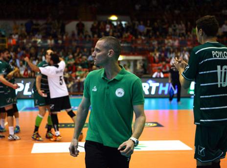 כפ"ס מחפשת גמר נוסף (איגוד הכדורעף)