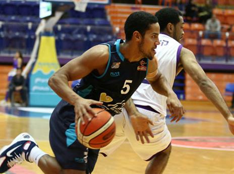 ניצחון רביעי ברציפות לקולמן ואילת (מנהלת הליגה)