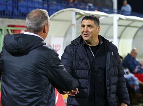 הבעיה היא האמונה? נעים ומולנסטיין (לירון מולדובן)