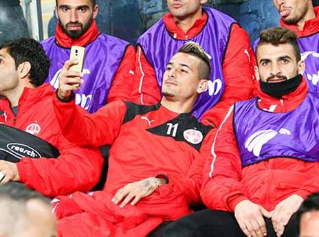 בוזגלו. יעבור את מבחן הקהל?