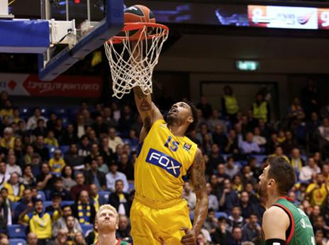 לנדסברג. קיבל הבעת אמון והחזיר במשחק מצוין (אלן שיבר)