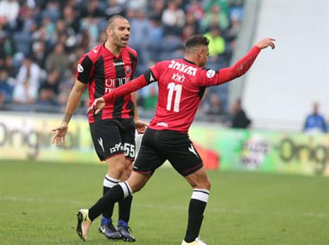 לאלה. צמד מנצח (יוסי שקל)