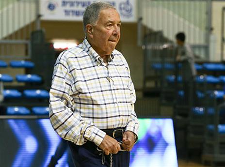 "הקבוצה מאוד יקרה ללבם" (דני מרון)