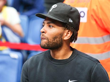 ווייאט. היה חסר לדן שמיר (דני מרון)