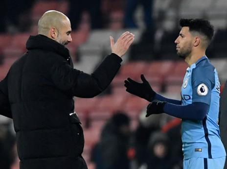 פפ ואגוארו. פתחו דף חדש? (Getty)