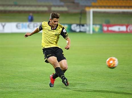 קלטינס. נשאר בבירה