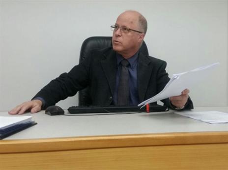 עו"ד לנדאו. תקדים