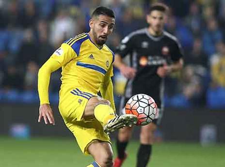 בספק לשבת. גולסה