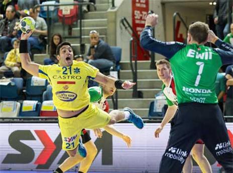 קולדינג הייתה גדולה על מכבי ת"א (עודד קרני)