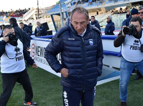 הזעזוע עבד. זמאן (getty)