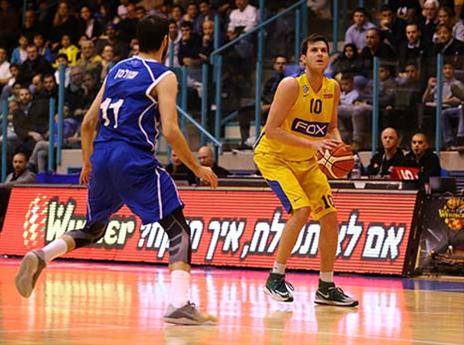 פניני. אין זמן להתכונן (מנהלת הליגה)