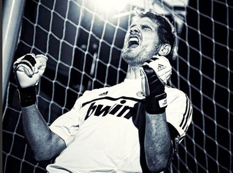 כבר היה נדמה שהוא לא יחזור לטופ (getty)