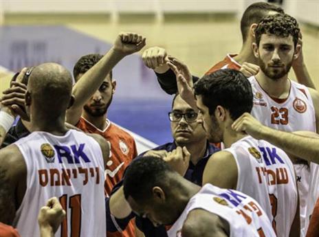 באר שבע תחזור למסלול? (איגוד הכדורסל)