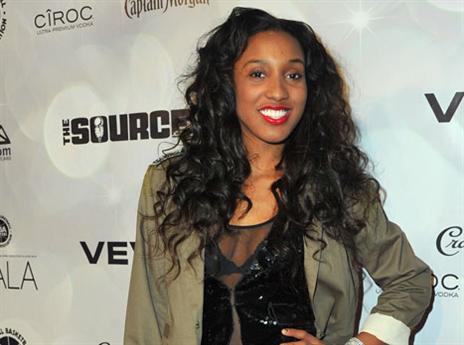 "הייתי גאה להיות אשה" (Getty)