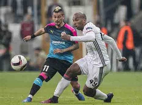 התחנה הבאה שלו תהיה טורקיה? בוזגלו (Getty)