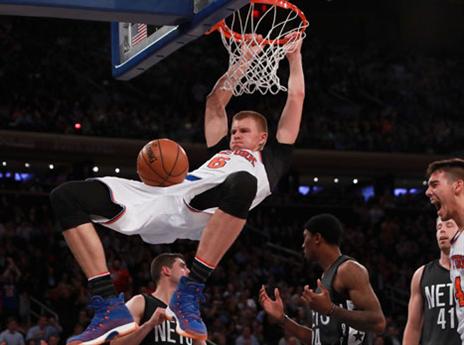יחזור בקרוב. פורזינגיס (getty)