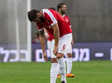 "לא נתן סיכוי לרוכשים החדשים". גוטליב (אלן שיבר)