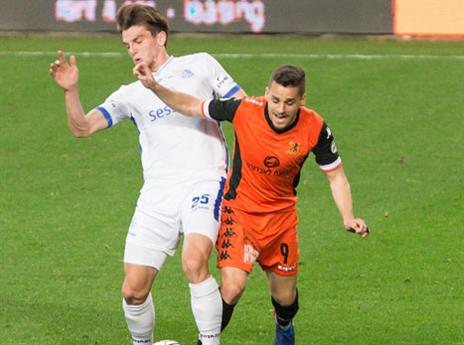 יושבת בתקופה הקרובה. עגייב (עודד קרני)