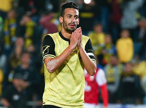 "גם אנחנו אשמים במה בתקופה של בן שמעון", איינבינדר