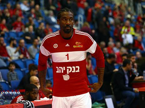 סטודמאייר. "תמיד הייתי צנוע" (צילום: מנהלת הליגה)