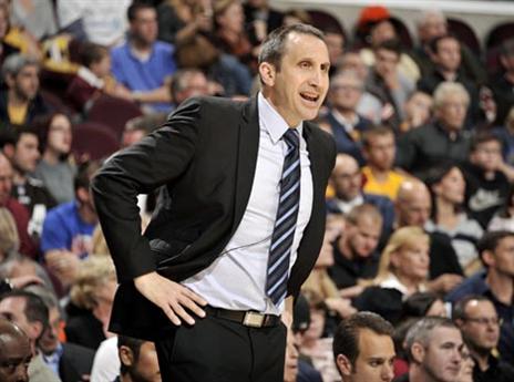 "היה קרוב לפיטורים וזה נגמר ביורוליג"