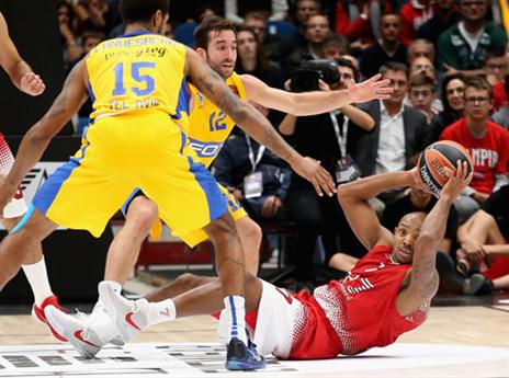 היקמן. חוזר להיכל (Getty)