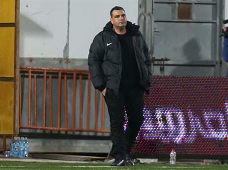 לא אהב את הביקורות. קורצקי (יוסי שקל)