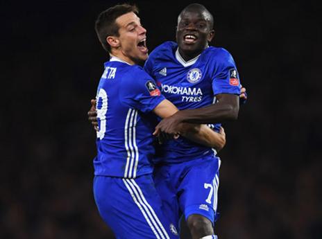 קאנטה. האקס פקטור של צ'לסי (getty)