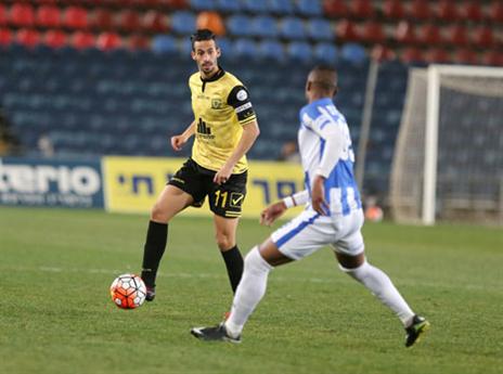 איינבינדר. יחזור ל-11 (